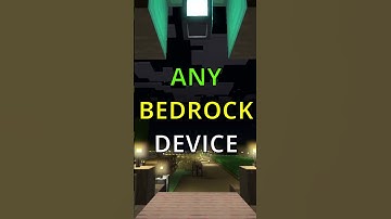 BEST SHADERS For Minecraft PS4/5, Xbox, MCPE, PC & Switch!