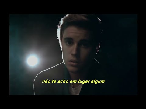 Skrillex, Justin Bieber and Diplo - Where Are Ü Now (Legendado