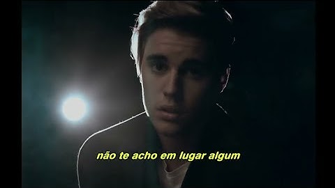 Jack Ü Feat. Justin Bieber - Where Are Ü Now (Tradução) (Clipe Legendado)