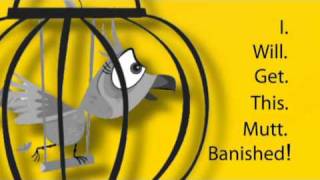 The Dog Rules by Coco La Rue