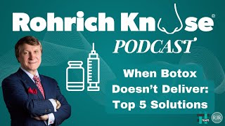What to Do When Botox Doesn't Deliver: 5 Solutions Profile