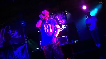 Astray - Heres What You Should Do live at the Ritz in Warren MI 5/10/2014