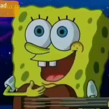 untukmu yg disana versi sponsbob