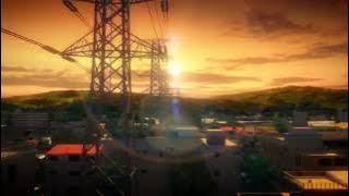 Clannad After Story Creditless Opening HD [1080p]