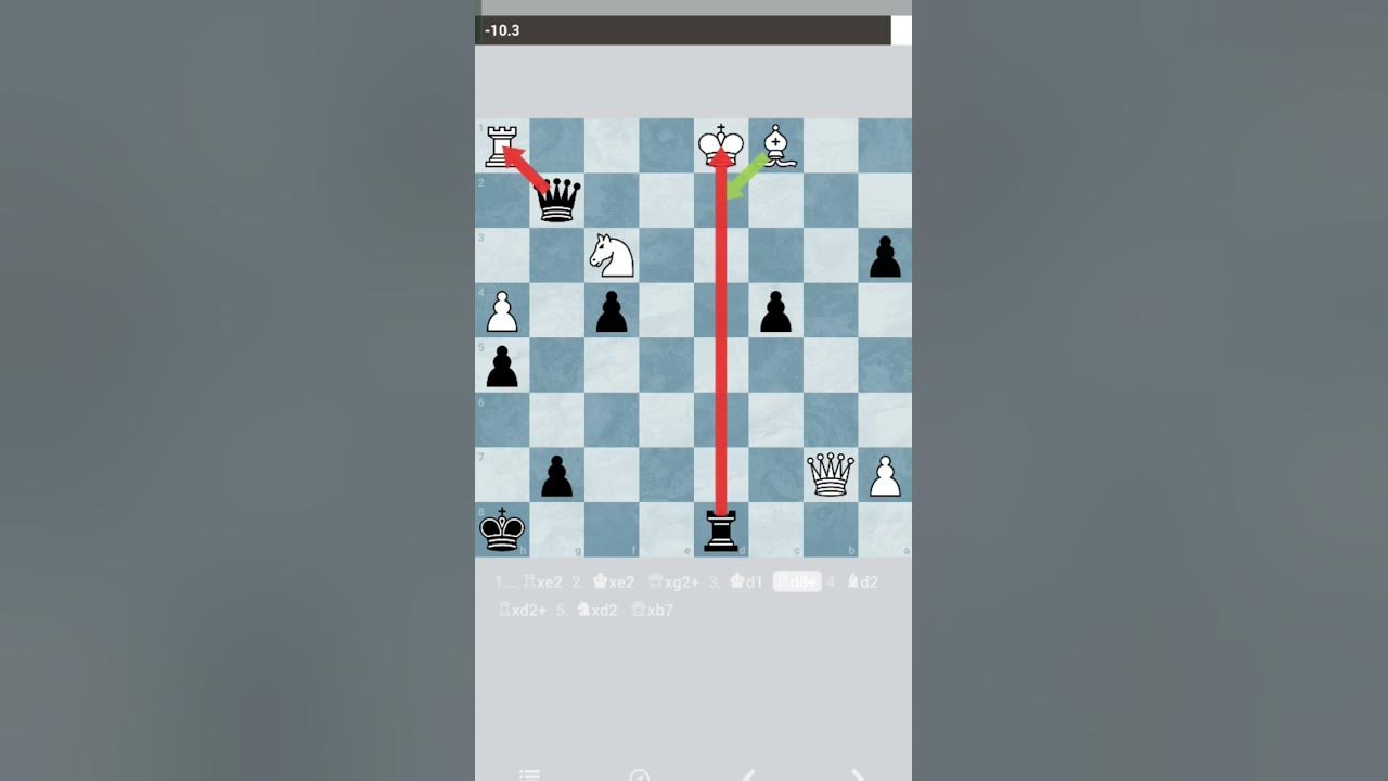 Queen 👑💖 👑👑 #chess #chesspuzzle #song #checkmate #chessbishop #rook #dailypuzzle #shorts