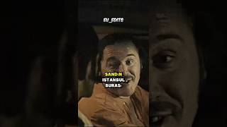 Babamın Alın Terini Size Mi Bırakıcam