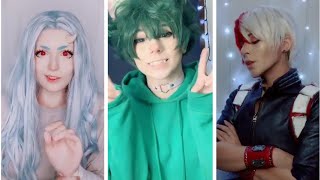 Boku no hero academia TikTok •BNHA• ~3