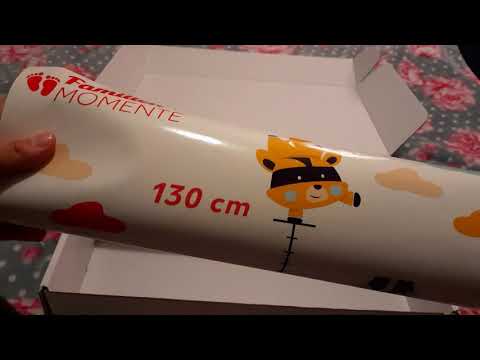 Kaufland Hallo Sonnenscheinbox/ Gratis Babybox/ Kostenloser Babyclub