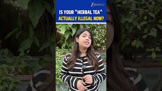 FSSAI Bans the Term Tea for Herbal Blends: Only Camellia Sinensis Qualifies as Tea. Update