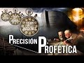 Apóstol German Ponce tema PRECISIÓN PROFÉTICA