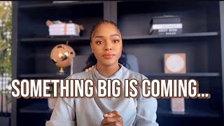Something Big Is About To Happen, Do Not Ignore This! God Has Sent His Angels Ahead Of You For This…