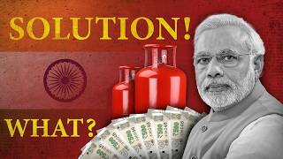 The Shortage Fuel Solution! But What?