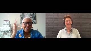 Andi Simon | Innovative Thinking for Fast-Changing Times | Dr. Gail Hayes