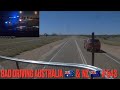 BAD DRIVING AUSTRALIA &amp; NZ # 543 …Falcon