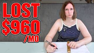 Family of 9, $3,700 a Month — I NEED This to Work