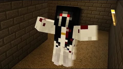 Slendrina The Cellar - Level 3 | Minecraft Gameplay Walkthrough (Horror Map)