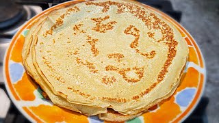 картинка: Блины или крепы? Решать вам!