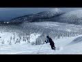 XCSki Touring 蔵王刈田岳