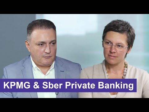 Video: Kaj pomeni privatizacija bank?