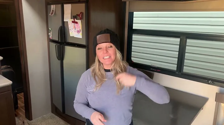 Yearly RV Maintenance Checklist