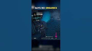 #TheAlters ‘No Organics Space’ Issue Explained #TheAltersTips