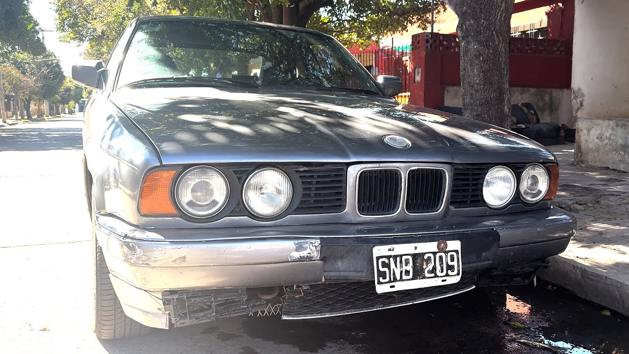 Por esto nunca nadie compró un auto en marketplace