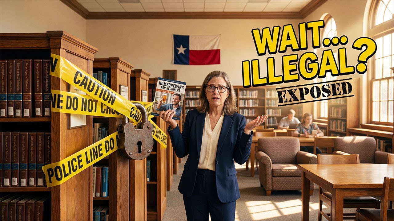 The Texas 'Dumb Law' That Fooled Everyone — The Encyclopedia Britannica Myth