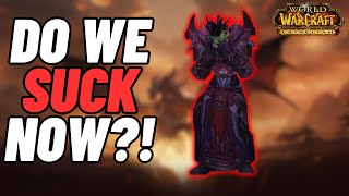 Does Warlock SUCK in Cataclysm? | Cata Classic