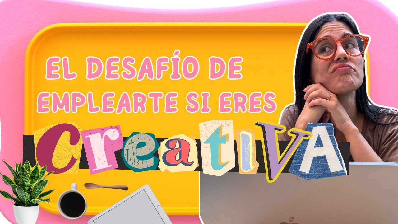 Lo que aprendí trabajando como diseñadora en una BIG TECH de LATAM