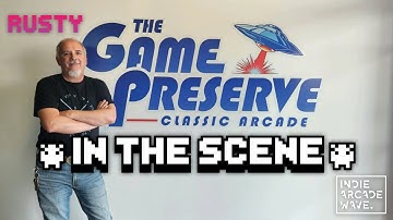 Het wildreservaat Houston Texas met Rusty Key | Aflevering 147