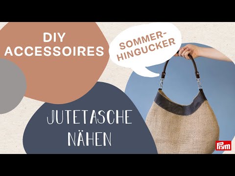 Video: Adriana Castro Neue Kollektion Handgewebte Taschen