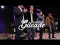 QUARTETO GILEADE - Na IBBN em São Paulo