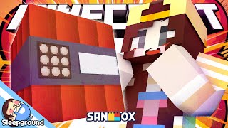 폭탄 철거반? 마인크래프트 컨텐츠 폭탄을 해제하라 - Disarm The Bomb - 잠뜰