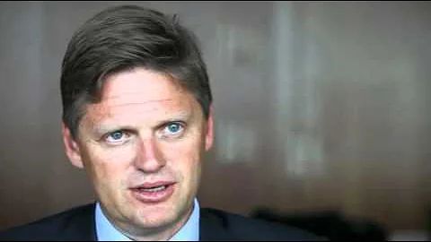 New Sustainability Champions - Knut Haanaes (Boston Consulti