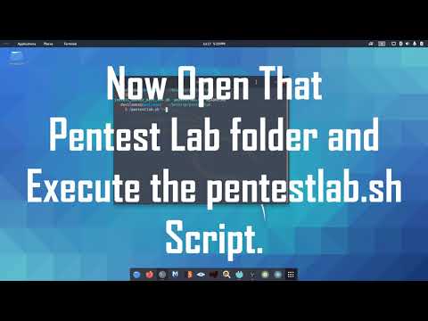 [ Bug Bounty ] Setup Your Penetration Lab Easiest Way | 2020 | Devil Emox