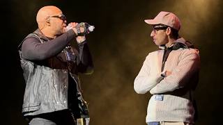 I Performed With Flo Rida At SeaWorld Orlando!