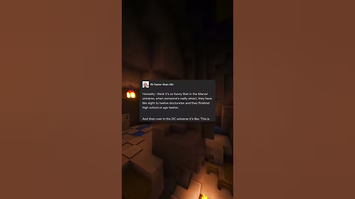 MCU Smart VS DCU Smart!