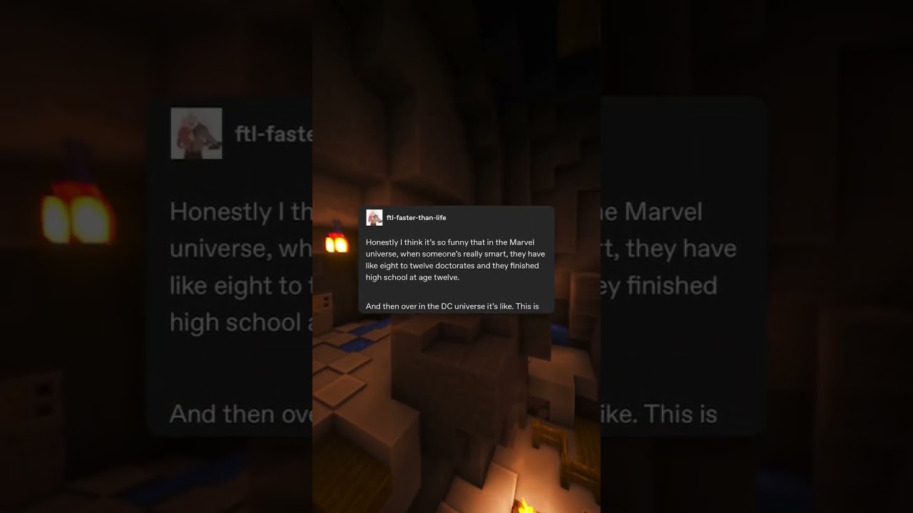 MCU Smart VS DCU Smart!