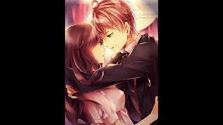 Nightcore Just My Type Deeper Ver