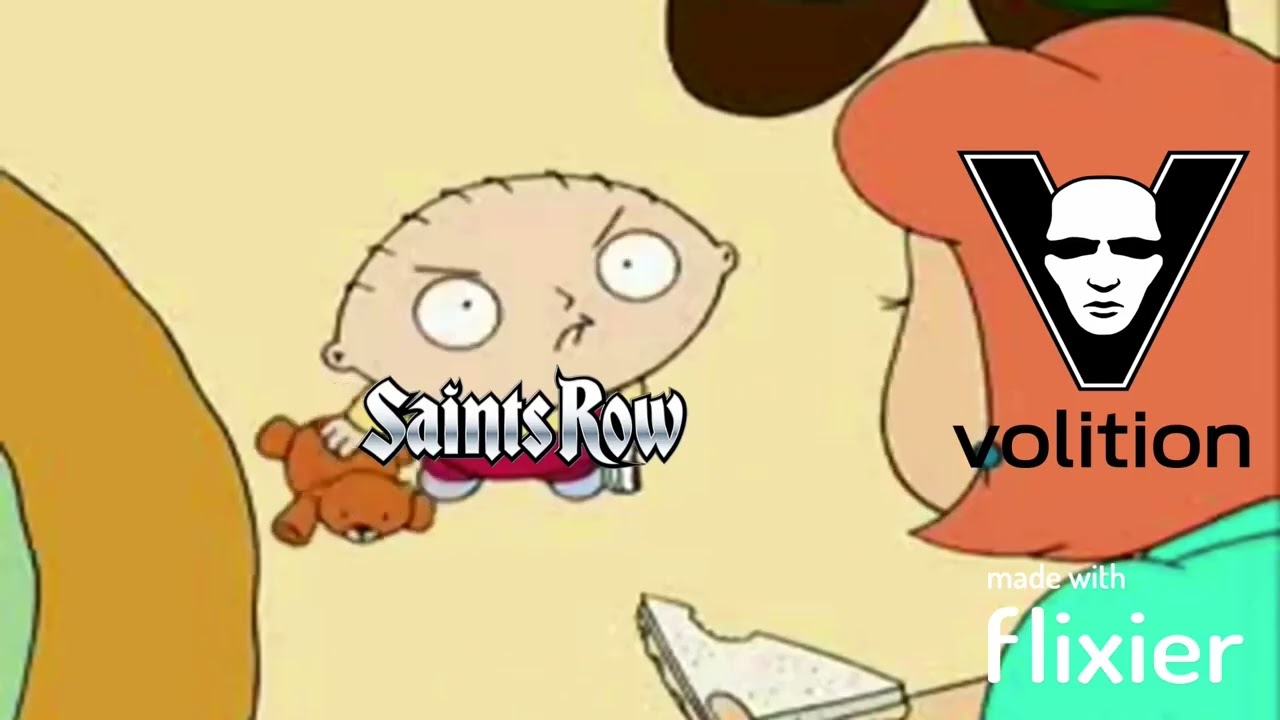 Saints Row Is Dead & Volition Killed It 