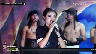 ACUH TAPI BUTUH || EGY KD FT MISSEL LAURA D || SANDIWARA GALU AJENG