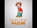 NAKOJOA PAZURI BY MADEE Official Video Lyrics NAKOJOA PAZURI BY MADEE Official Video Lyrics
