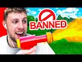 10 Banned Childrens Toys