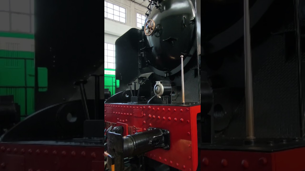 Monforte de Lemos: Torre del Homenaje y Museo del Ferrocarril