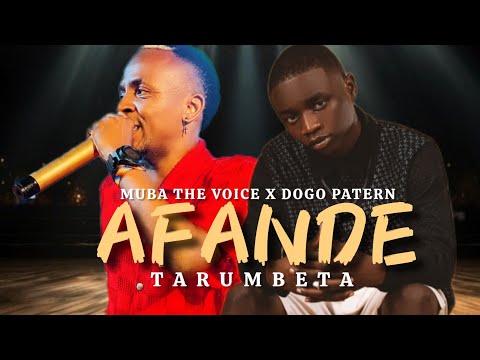 Muba The Voice Ft Dogo Patern AFANDE Tarumbeta Show Live AT Laaziz LOUNGE BAR MTONI MADAFU