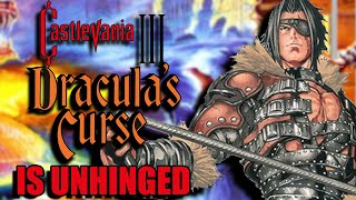 Castlevania III: Dracula