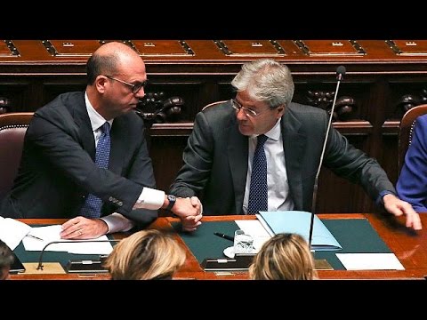 Βίντεο: Τι είναι η κυβέρνηση της Κάτω Βουλής;