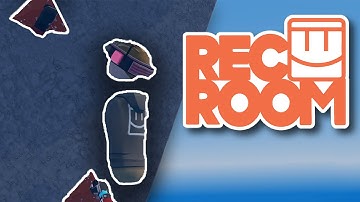 From BEGINNER to EXPERT Climbing Tutorial - Rec Room