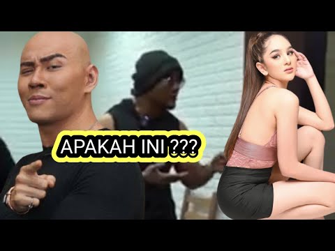 VIRAL DEDDY CORBUZER | INI YANG KALIAN CARI KAN ? HANA HANIFAH.