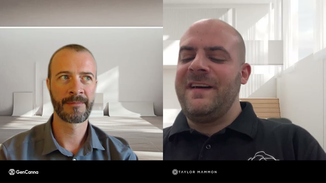 How to bring a CBD brand to life